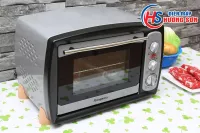 Đơn Vị Phân Phối Lò Nướng Kangaroo Tại Vinh