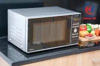 Đại Lý Phân Phối Lò Vi Sóng Panasonic Giá Tốt Tại Vinh