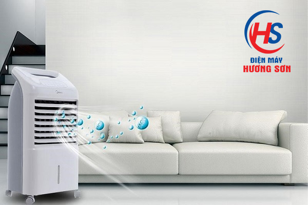 Tổng Kho Phân Phối Quạt Điều Hoà Giá Tốt Tại Vinh