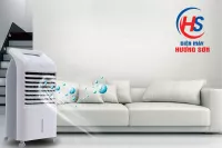 Tổng Kho Phân Phối Quạt Điều Hoà Giá Tốt Tại Vinh