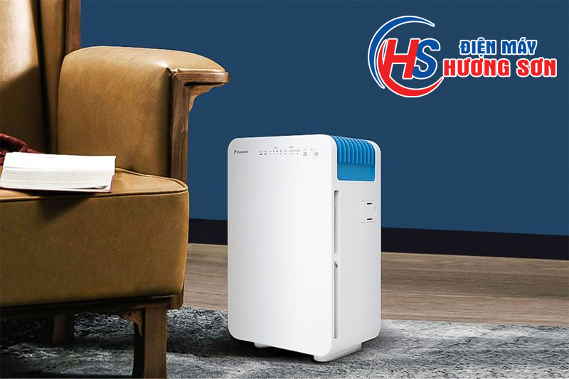 Nhà Phân Phối Máy Lọc Không Khí Daikin Tại Vinh - Nghệ An