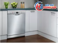 Nhà Phân Phối Máy Rửa Bát Bosch Tại Vinh - Nghệ An