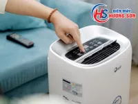 Đại Lý Cung Cấp Máy Hút Ẩm Uy Tín Tại Vinh - Nghệ An