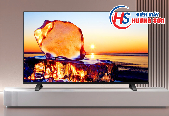 Nhà Cung Cấp Tivi Toshiba Uy Tín Tại Vinh, Nghệ An