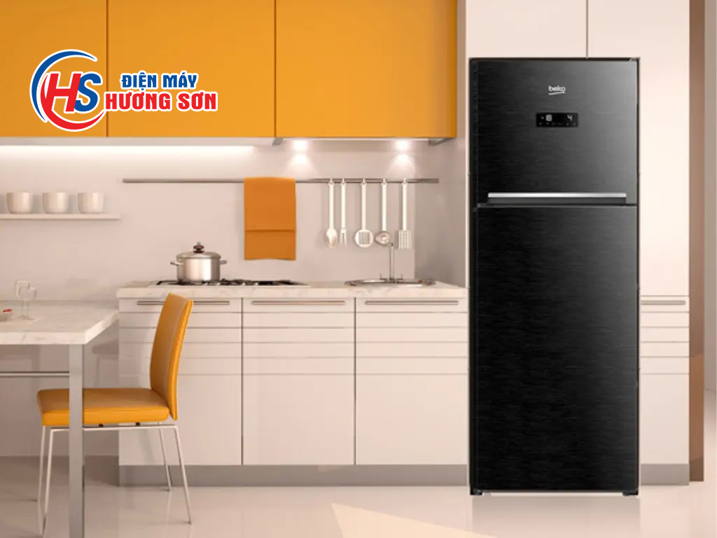 Nhà Cung Cấp Tủ Lạnh Beko Chính Hãng Tại Vinh, Nghệ An