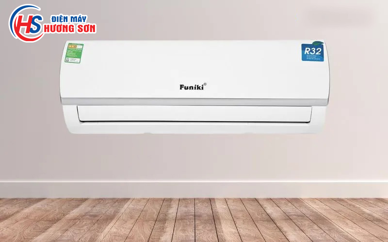 Đơn Vị Phân Phối Điều Hoà Funiki Tại Vinh, Nghệ An