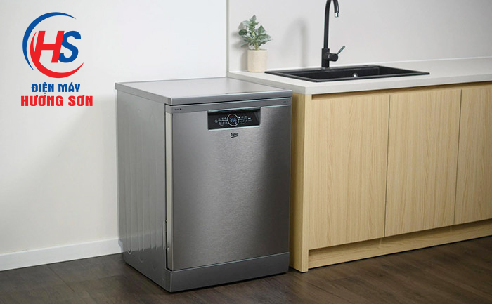 Nhà Phân Phối Máy Rửa Bát Beko Tại Vinh, Nghệ An