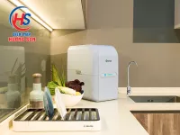 Nhà Phân Phối Máy Lọc Nước A.O Smith Tại Vinh, Nghệ An