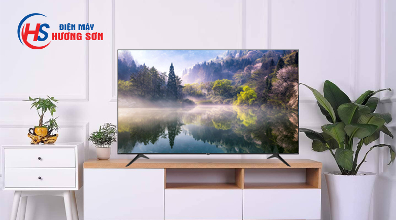 Đại Lý Phân Phối Tivi Casper Chính Hãng Tại Vinh, Nghệ An