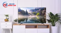 Đại Lý Phân Phối Tivi Casper Chính Hãng Tại Vinh, Nghệ An