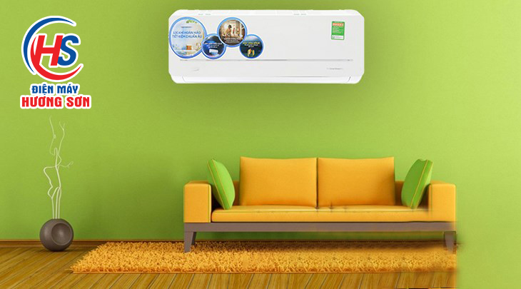 Tổng Kho Điều Hoà Beko Uy Tín Tại Vinh, Nghệ An