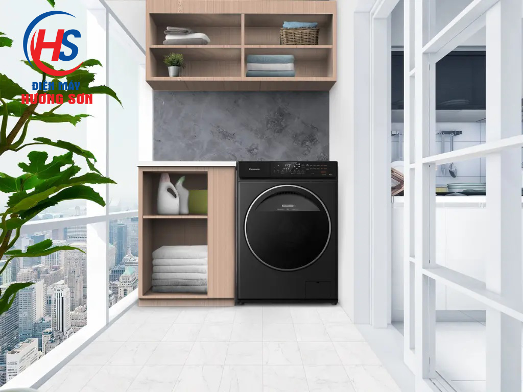 Nhà Cung Cấp Máy Giặt Panasonic Uy Tín Tại Vinh, Nghệ An