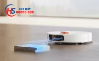 Đơn Vị Phân Phối Robot Hút Bụi Tại Vinh, Nghệ An