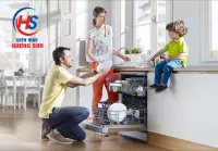 Đơn Vị Phân Phối Máy Rửa Bát Tại Vinh, Nghệ An