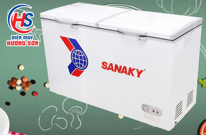 Đơn Vị Phân Phối Tủ Đông Chất Lượng Tại Vinh, Nghệ An