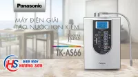 Nhà Phân Phối Máy Lọc Nước Panasonic Tại Vinh, Nghệ An