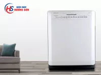 Đại Lý Cung Cấp Máy Lọc Không Khí Hitachi Uy Tín Tại Nghệ An