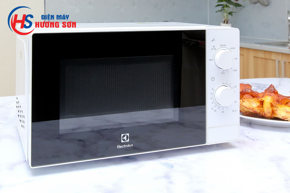Đại Lý Phân Phối Lò Vi Sóng Electrolux Tại Vinh, Nghệ An