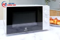 Đại Lý Phân Phối Lò Vi Sóng Electrolux Tại Vinh, Nghệ An