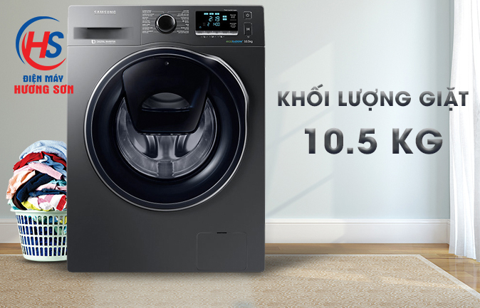 Đại Lý Phân Phối Máy Giặt Samsung Uy Tín Tại Vinh, Nghệ An