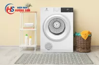 Địa Chỉ Mua Máy Sấy Electrolux Tại Vinh, Nghệ An