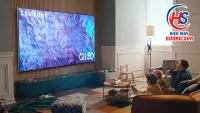 Nhà Phân Phối Tivi Samsung Chính Hãng Tại Vinh, Nghệ An