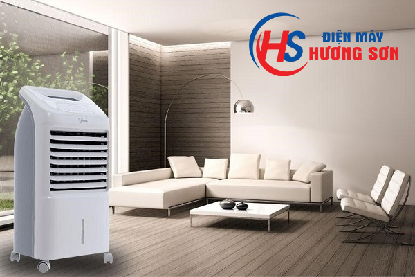 Địa Chỉ Mua Quạt Điều Hoà Uy Tín Tại Vinh, Nghệ An