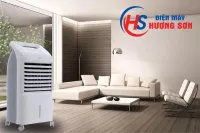 Địa Chỉ Mua Quạt Điều Hoà Uy Tín Tại Vinh, Nghệ An