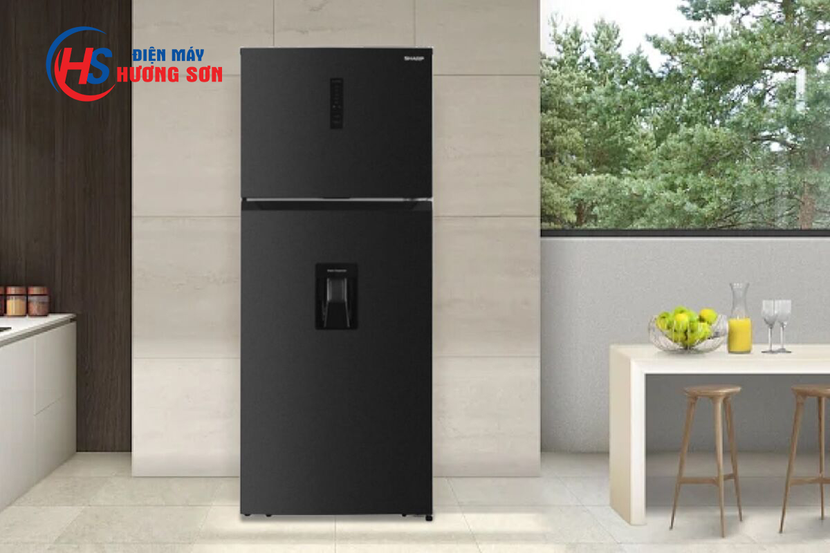 Tổng Kho Phân Phối Tủ Lạnh Sharp Tại Vinh, Nghệ An