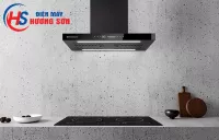 Tổng Kho Máy Hút Mùi Zemmer Uy Tín Tại Vinh, Nghệ An