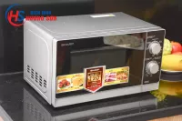 Đại Lý Lò Nướng Sharp Uy Tín Tại Vinh, Nghệ An