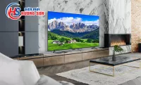 Địa Chỉ Mua Tivi LG Chính Hãng Tại Vinh, Nghệ An