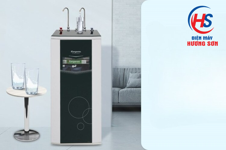 Cung Cấp Máy Lọc Nước Kangaroo Tại Vinh, Nghệ An