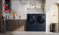 Địa Chỉ Mua Máy Sấy Quần Áo LG Tại Vinh, Nghệ An