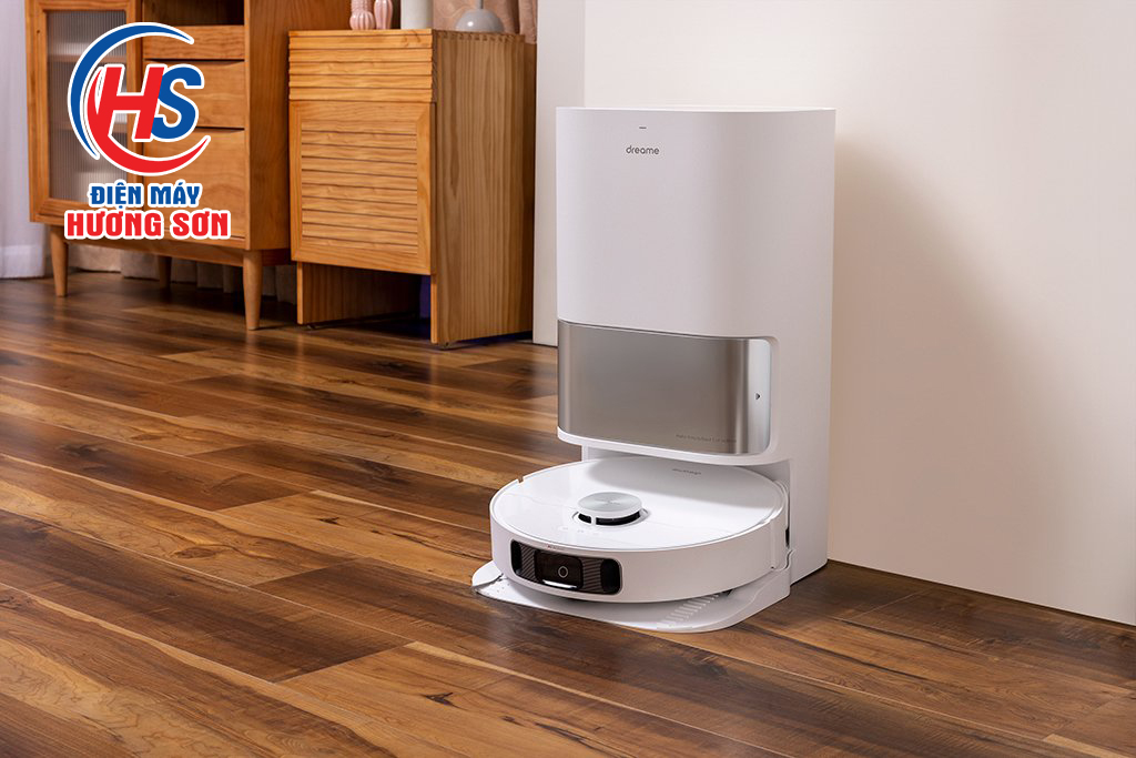 Tổng Kho Cung Cấp Robot Hút Bụi Xiaomi Tại Vinh, Nghệ An