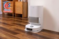Tổng Kho Cung Cấp Robot Hút Bụi Xiaomi Tại Vinh, Nghệ An