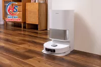 Tổng Kho Cung Cấp Robot Hút Bụi Xiaomi Tại Vinh, Nghệ An