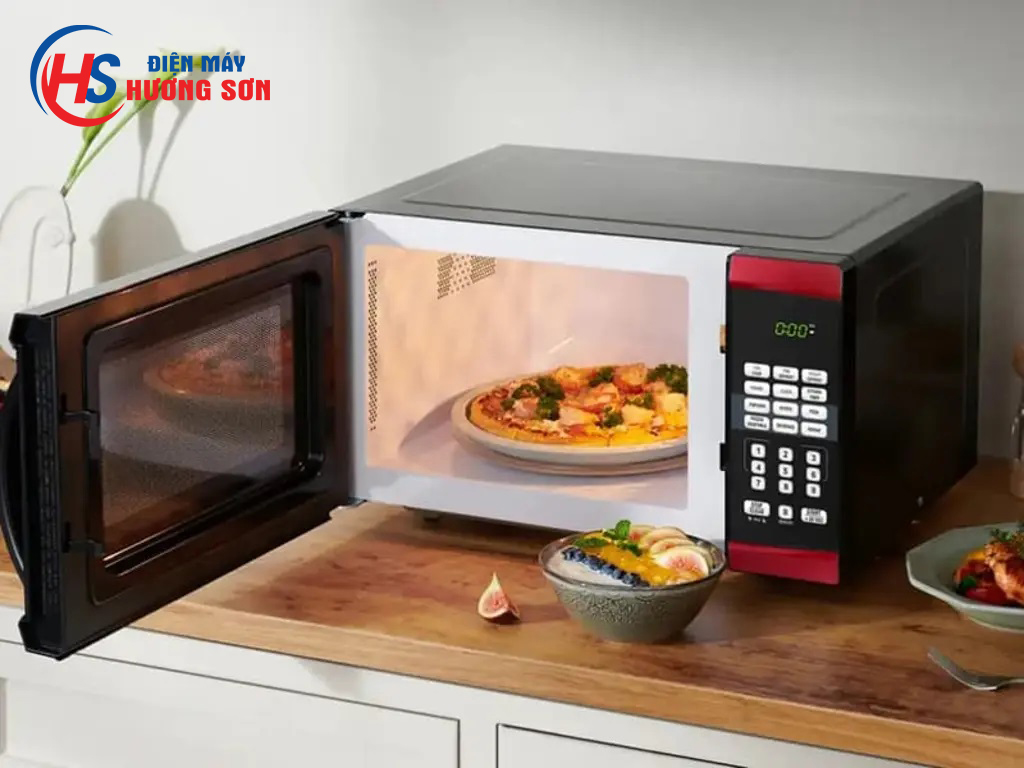 Nhà Phân Phối Lò Vi Sóng Uy Tín Tại Vinh, Nghệ An