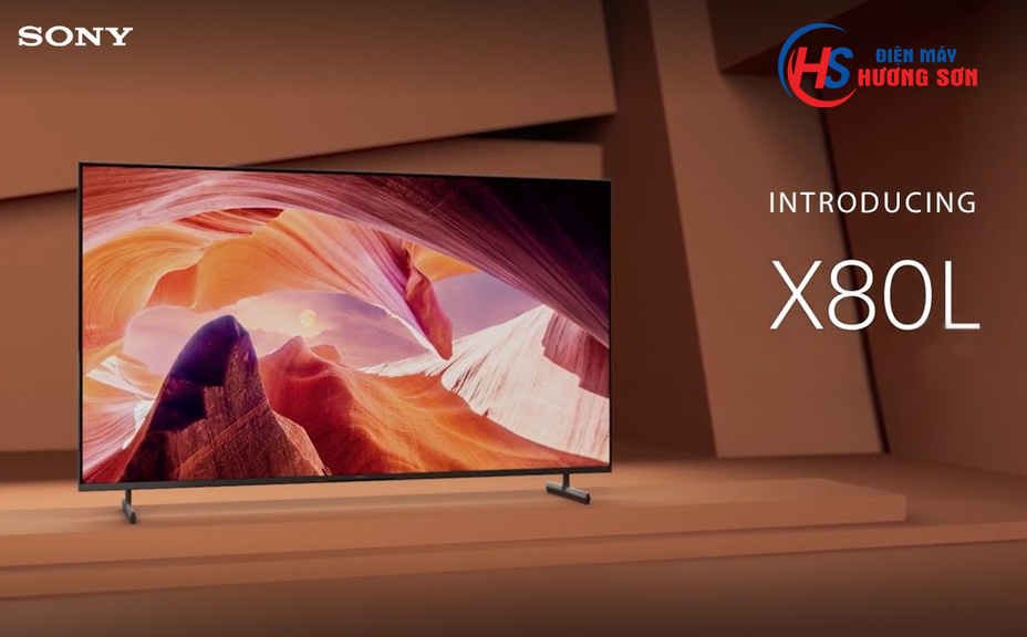 Đơn Vị Phân Phối Tivi Sony Chính Hãng Tại Vinh, Nghệ An