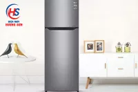 Tổng Kho Phân Phối Tủ Lạnh LG Tại Vinh, Nghệ An