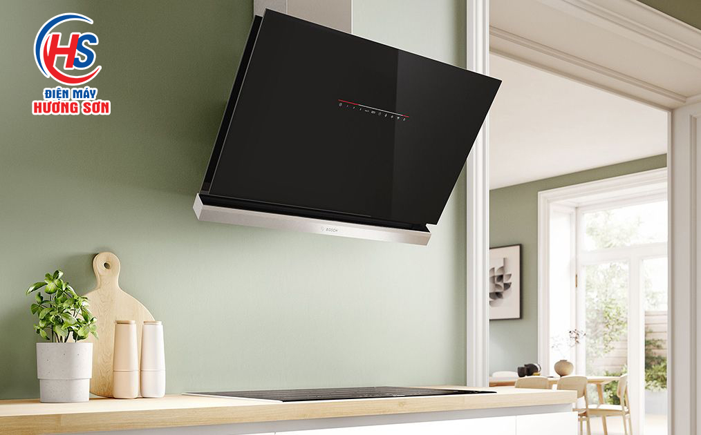 Địa Chỉ Mua Máy Hút Mùi Bosch Uy Tín Tại Vinh, Nghệ An