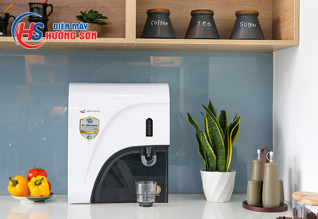 Đơn Vị Cung Cấp Máy Lọc Nước A.O Smith Tại Vinh, Nghệ An