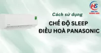Tổng Kho Cung Cấp Điều Hoà Panasonic Tại Vinh, Nghệ An