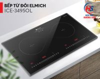 Địa Chỉ Mua Bếp Từ Elmich Tại Vinh, Nghệ An