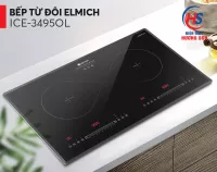 Địa Chỉ Mua Bếp Từ Elmich Tại Vinh, Nghệ An