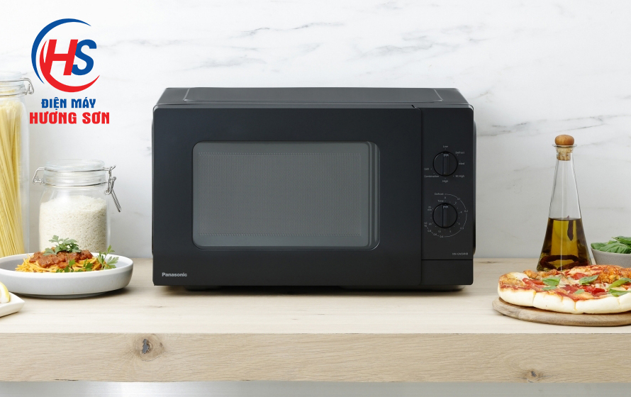 Đơn Vị Phân Phối Lò Vi Sóng Panasonic Tại Vinh, Nghệ An