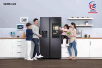 Địa Chỉ Cung Cấp Tủ Lạnh Samsung Uy Tín Tại Vinh, Nghệ An