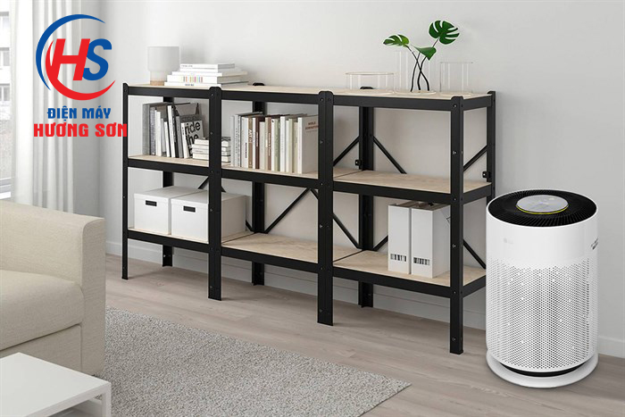 Tổng Kho Cung Cấp Máy Lọc Không Khí Uy Tín Tại Vinh, Nghệ An