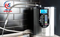 Nhà Phân Phối Máy Lọc Nước Panasonic Tại Vinh, Nghệ An