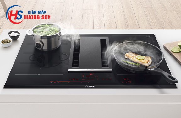 Tổng Kho Cung Cấp Bếp Từ Bosch Tại Vinh, Nghệ An